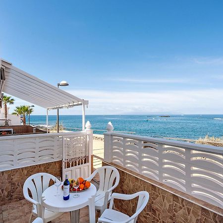 Casa Pedro Julio Atlantic Sunset Villa Costa Adeje  ภายนอก รูปภาพ