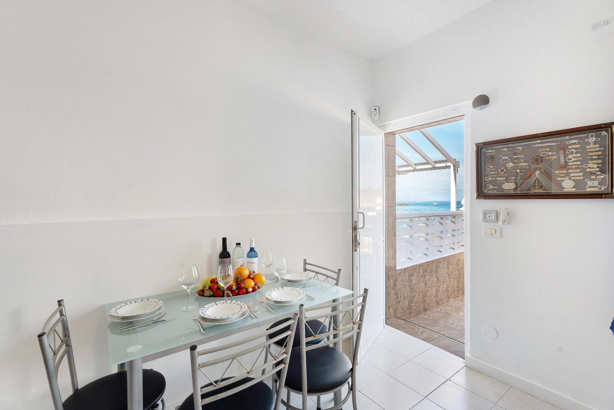Casa Pedro Julio Atlantic Sunset Villa Costa Adeje  ภายนอก รูปภาพ