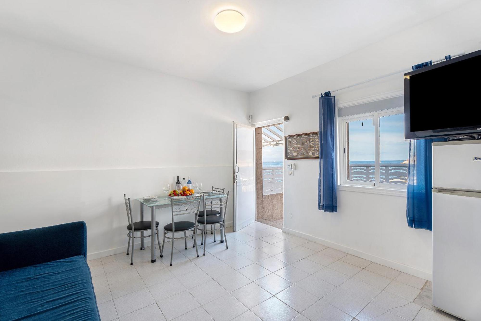 Casa Pedro Julio Atlantic Sunset Villa Costa Adeje  ภายนอก รูปภาพ