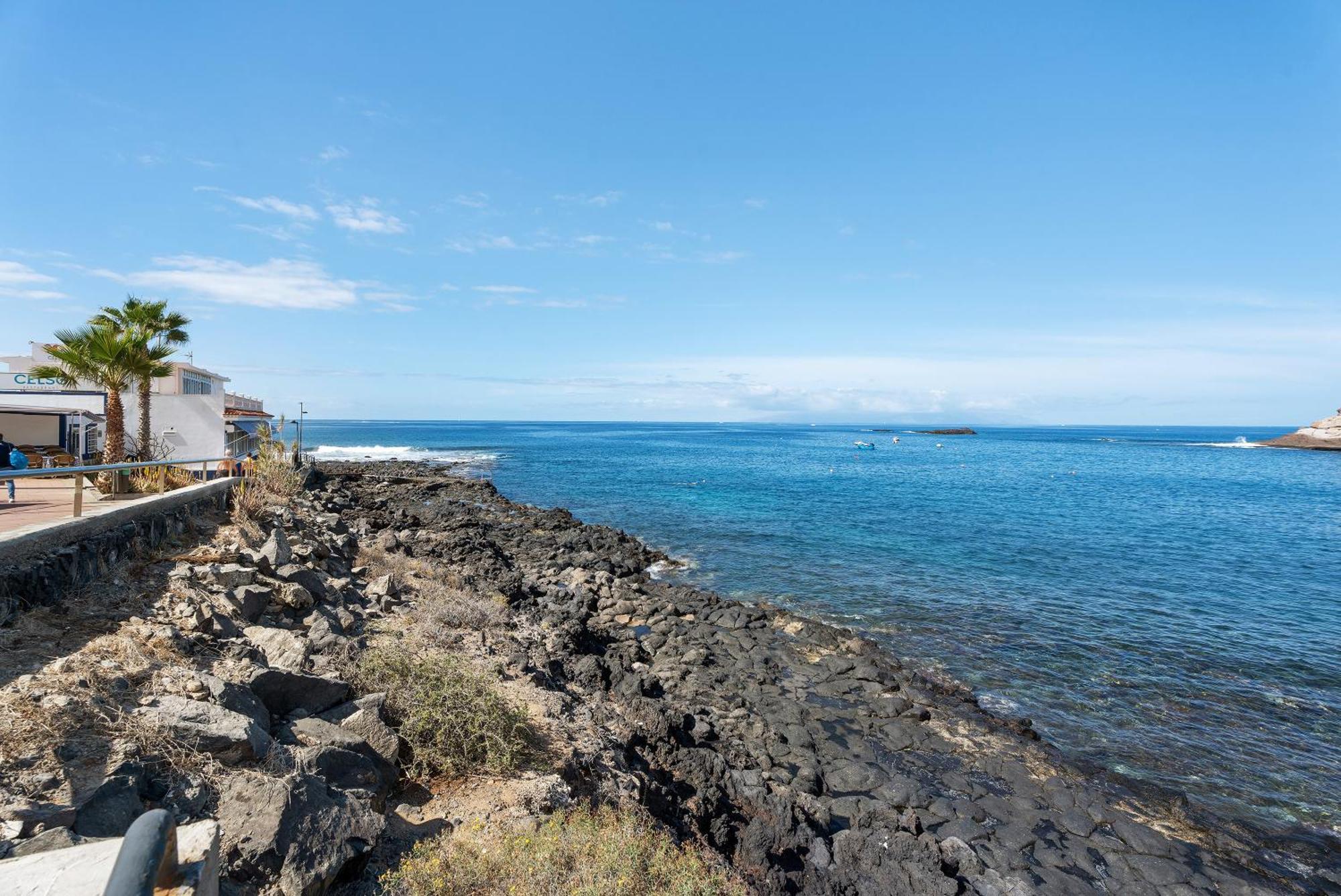 Casa Pedro Julio Atlantic Sunset Villa Costa Adeje  ภายนอก รูปภาพ