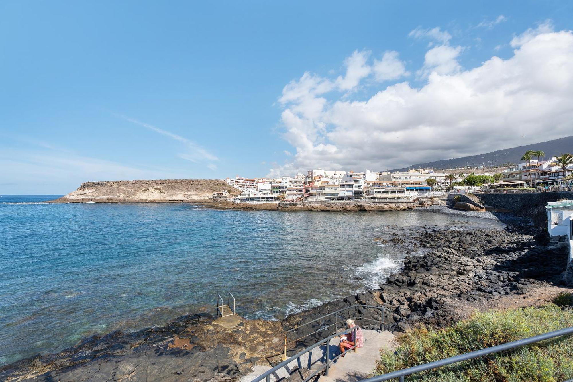 Casa Pedro Julio Atlantic Sunset Villa Costa Adeje  ภายนอก รูปภาพ