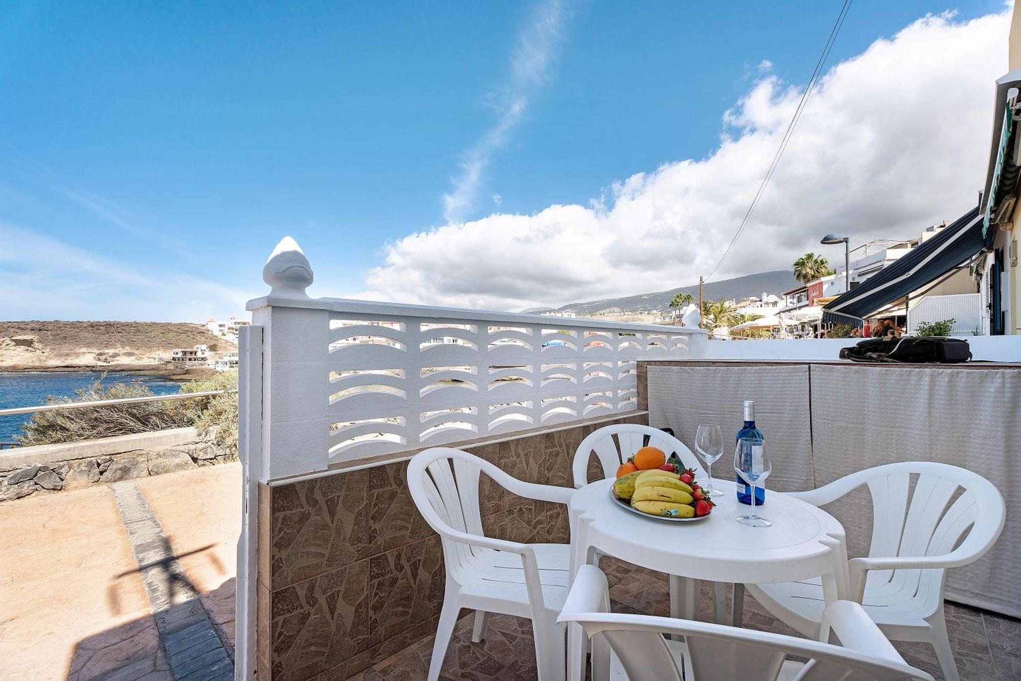 Casa Pedro Julio Atlantic Sunset Villa Costa Adeje  ภายนอก รูปภาพ