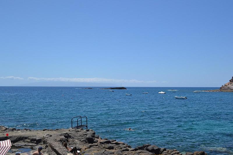 Casa Pedro Julio Atlantic Sunset Villa Costa Adeje  ภายนอก รูปภาพ